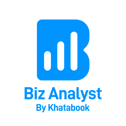 Biz Analyst Logo